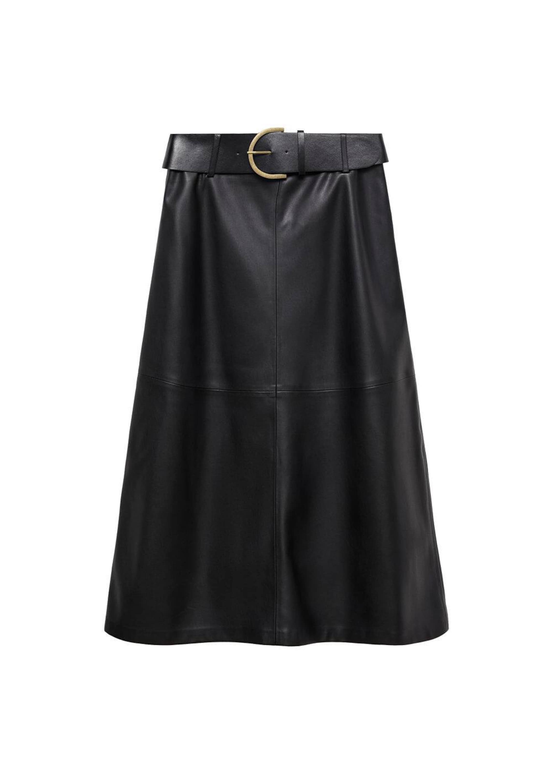 MANGO Midi skirts Buy online ABOUT YOU