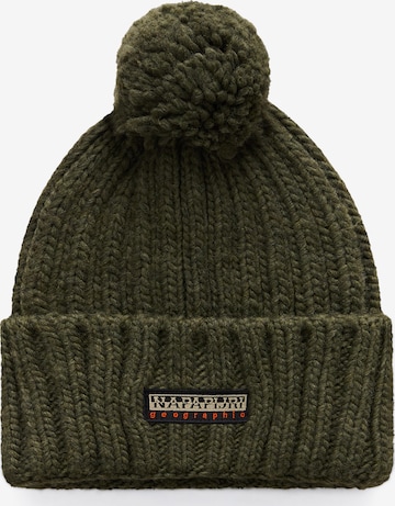 NAPAPIJRIKapa 'Fea 2' - zelena boja: prednji dio