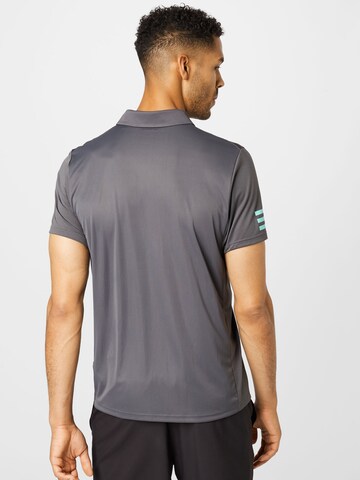 ADIDAS SPORTSWEAR - Camisa funcionais em cinzento