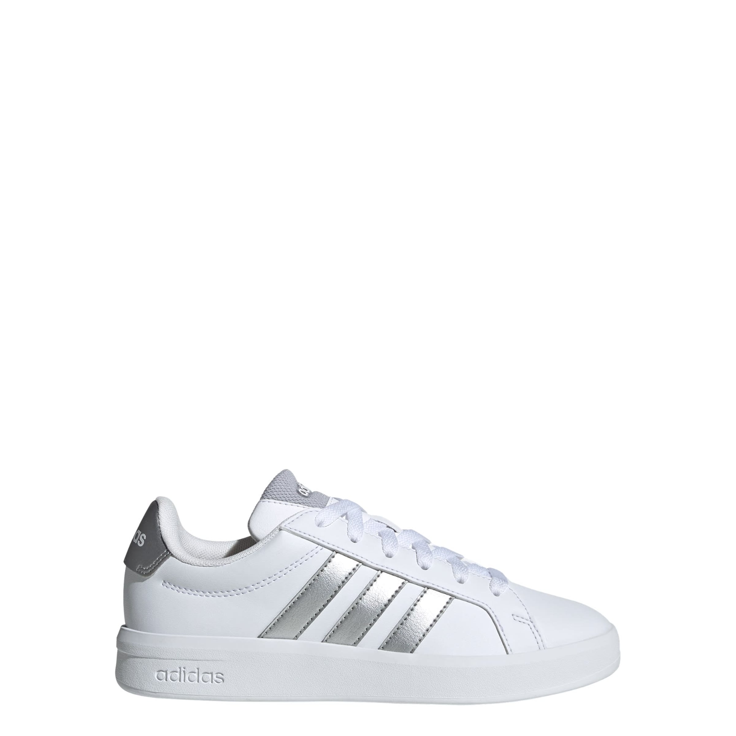 ADIDAS SPORTSWEAR Sneaker 'Grand Court 3.0' in Weiß