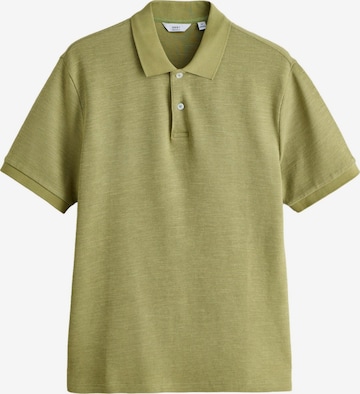 Next Paita värissä vihreä: etupuoli