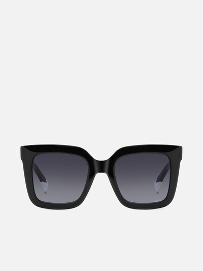 MISSONI Gafas de sol en 52 en negro, Vista del producto
