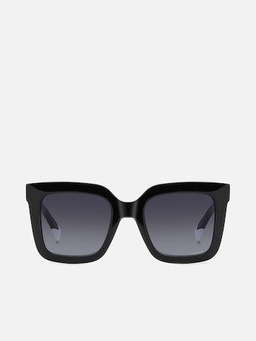 MISSONI Sonnenbrille‌‌‌‌‌‌‌‌ in Schwarz: Vorderseite
