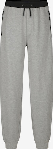 BABISTA Regular Workout Pants ' Florezzi ' in Grey: front