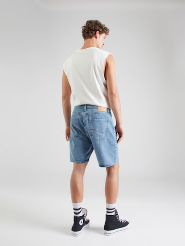 JACK & JONES Loose fit Jeans 'JJITONY' in Blue
