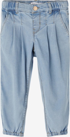 NAME IT Jeans 'BIBI' in Blau: predná strana