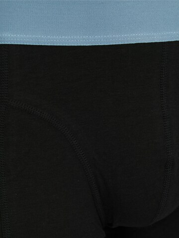 JACK & JONES Boxer shorts 'JACPhilip' in Black