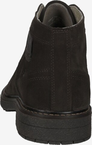 Pius Gabor Chukka Boots in Brown