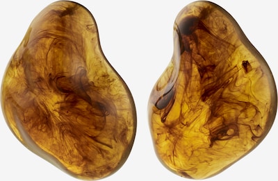 Cercei ' Lian ' Pilgrim pe auriu, Vizualizare produs