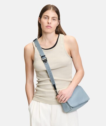 Liebeskind Berlin Bag accessories in Blue