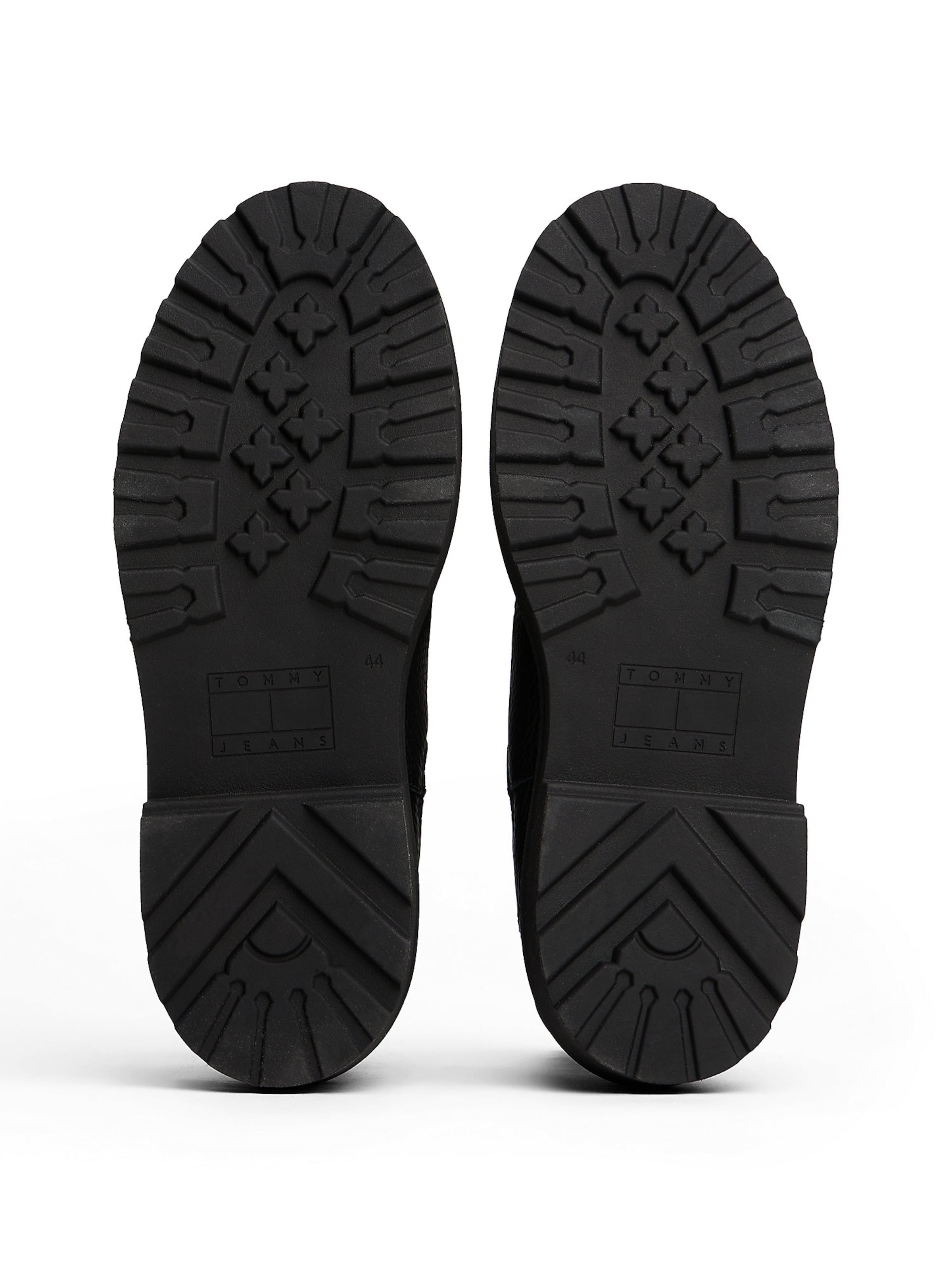 Chelsea Boots Tommy Jeans en noir