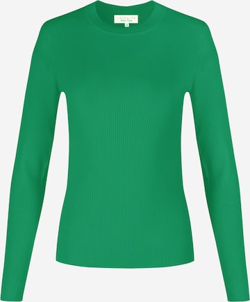 LolaLiza - Pullover em verde: frente