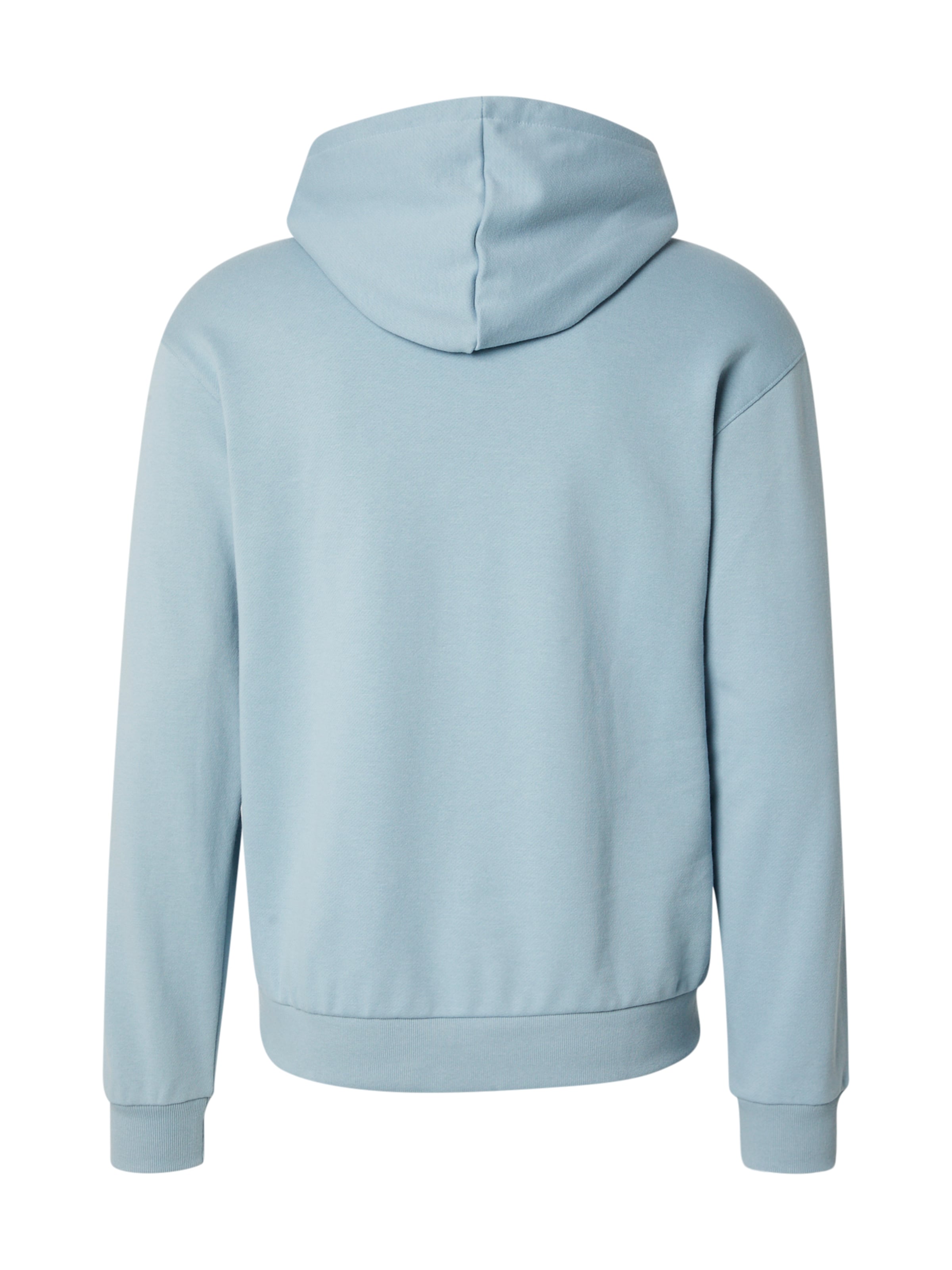 Felpa 'FEF Spanien' di ADIDAS ORIGINALS in blu