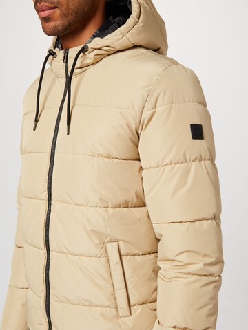 Only & Sons Winterjacke 'Melvin' in Grau