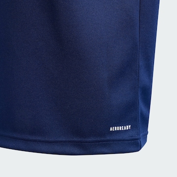 ADIDAS PERFORMANCE Sportshirt 'France Rugby Home Supporter' in Blau