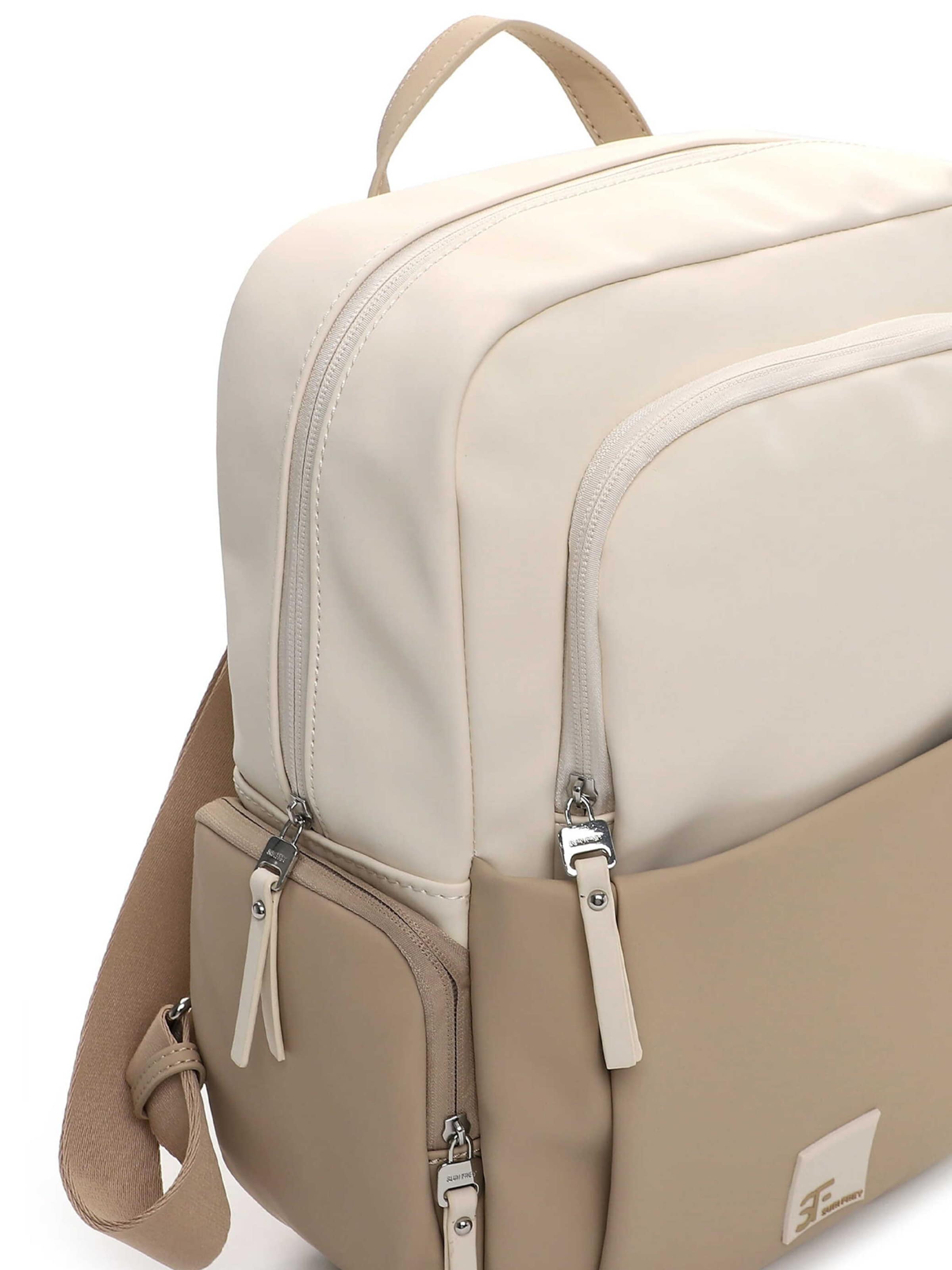 Suri Frey Reppu 'Karny' värissä beige