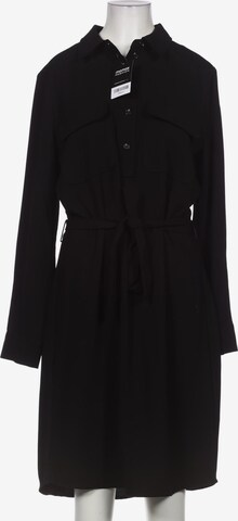 Twist & Tango Dress in M in Black: front