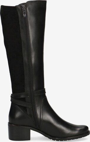 CAPRICE Boots in Black