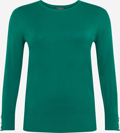 Dorothy Perkins Curve Пуловер в зелено, Преглед на продукта