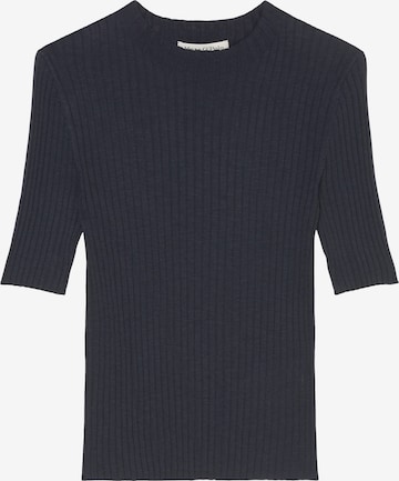 Marc O'Polo Sweater in Blue: front