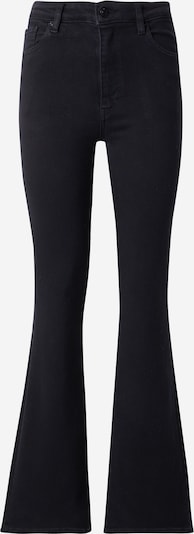 FRAME Farkut 'THE REBOOT' värissä musta denim, Tuotenäkymä