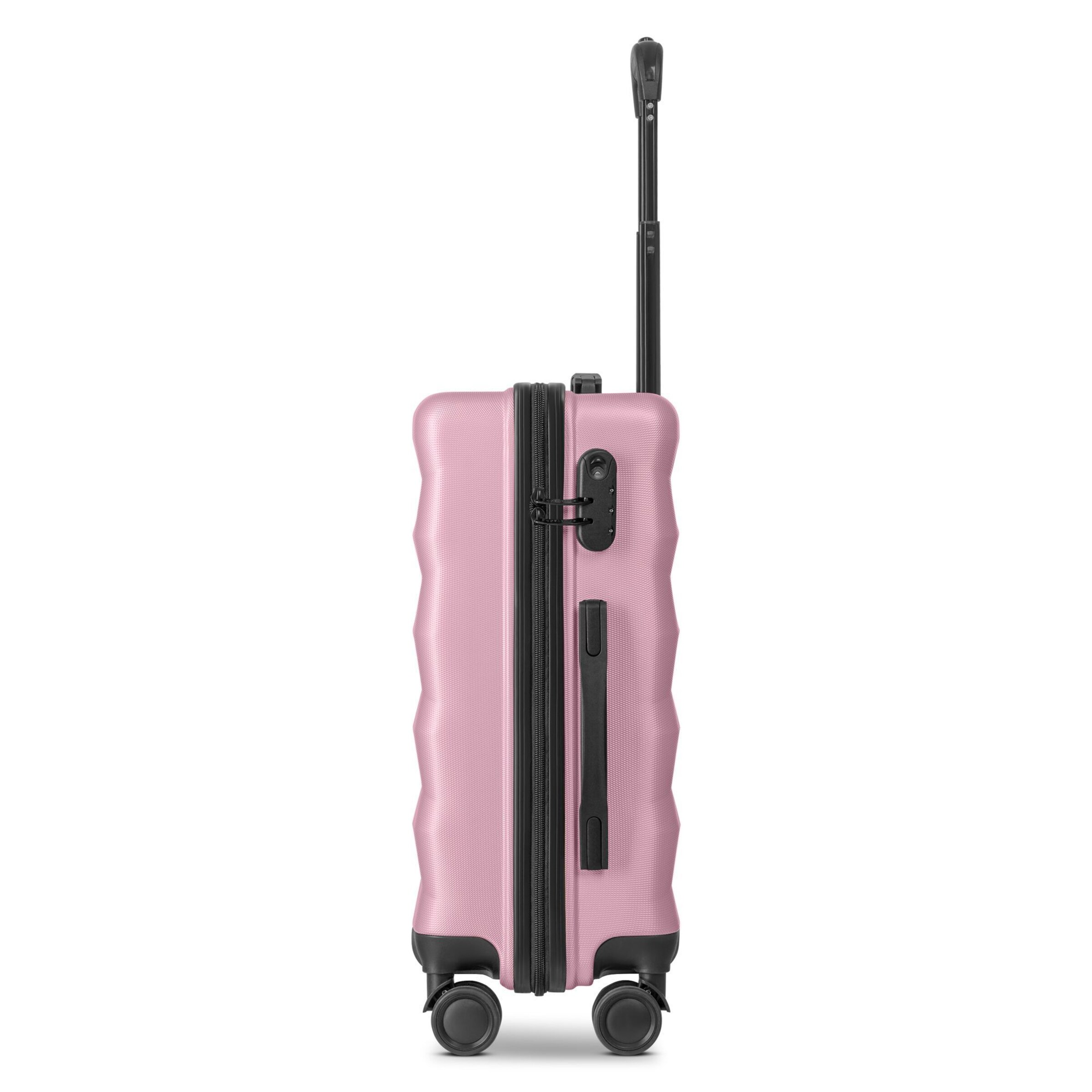 Smartbox Cart 'Edition 03' in Pink