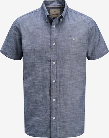 JACK & JONES Triiksärk 'JPRBLUSUMMER', värv sinine: eest vaates