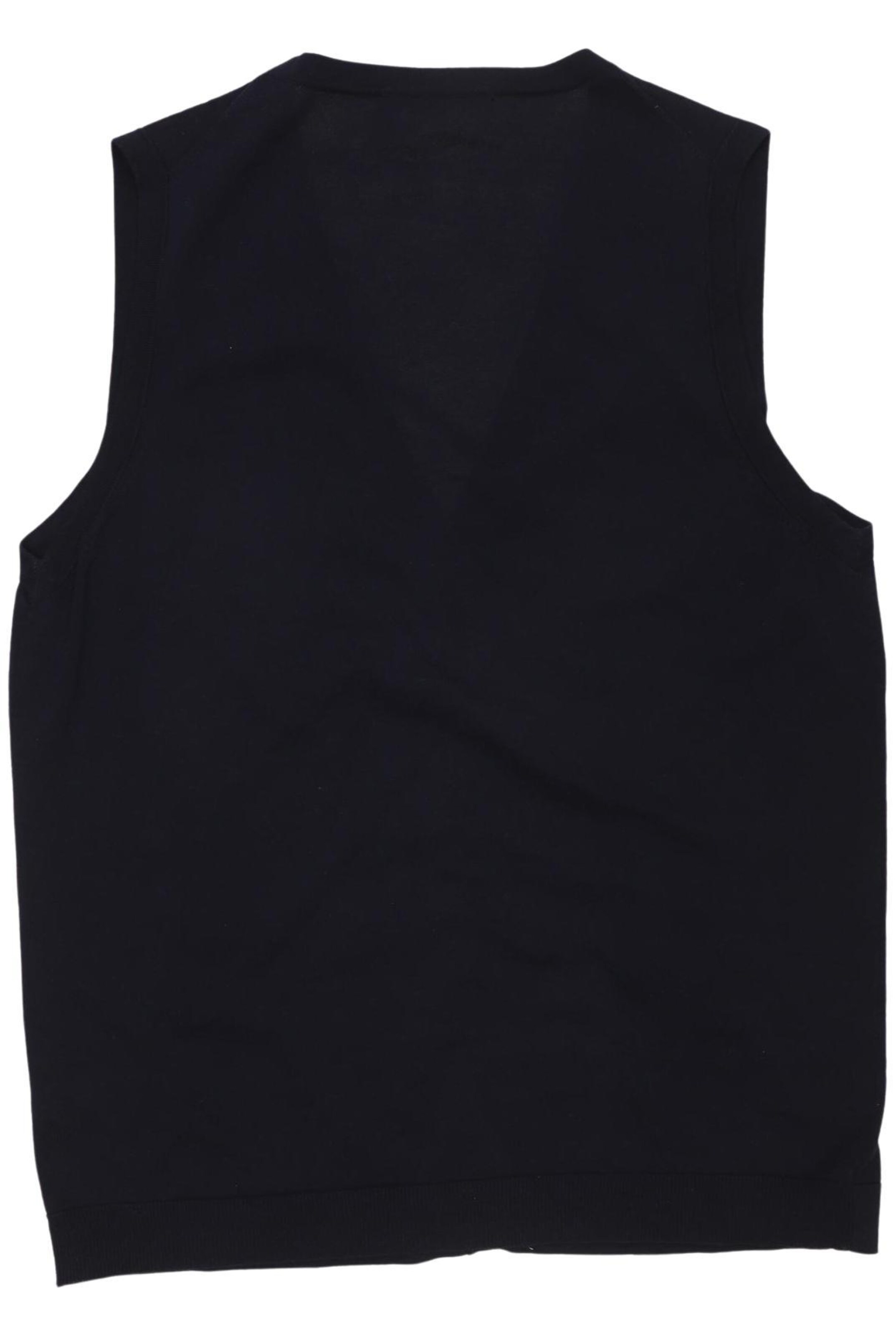 DRYKORN Vest in XXL in Blue