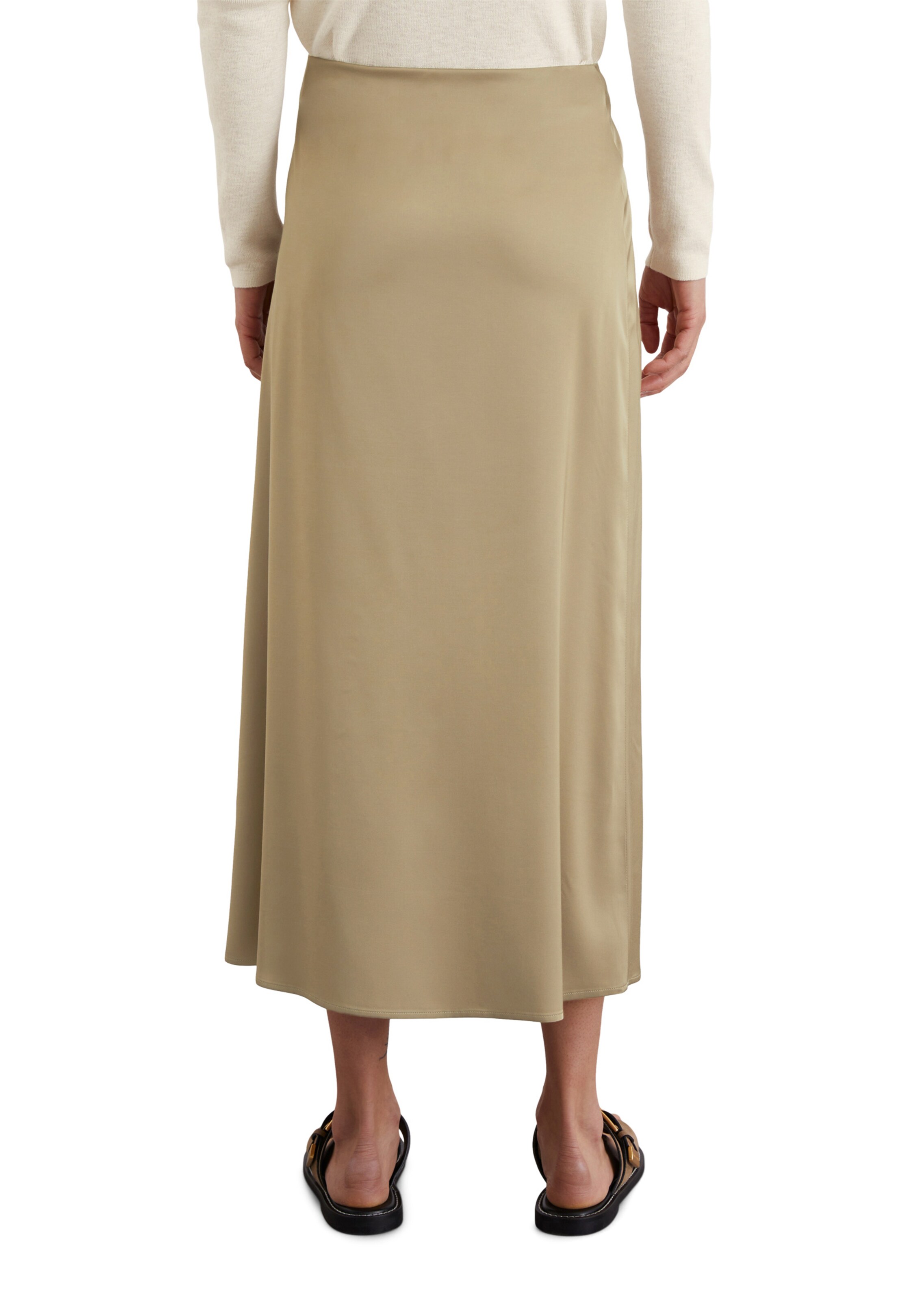 Marc O'Polo Rock in Beige