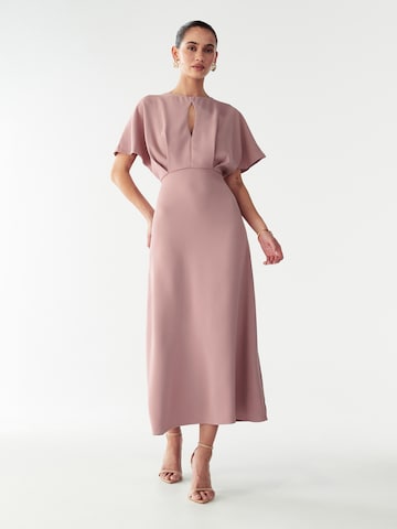 Willa Mekko 'Aurelia' värissä vaaleanpunainen