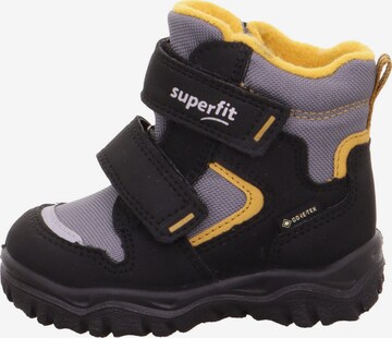 Bottes de neige 'Husky' SUPERFIT en violet