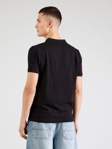 ABOUT YOU T-shirt 'Robin' i brun