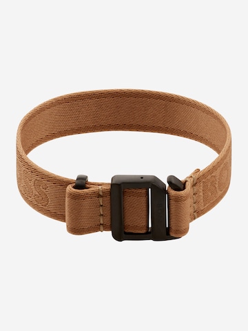 BOSS Bracelet 'Colin' in Brown