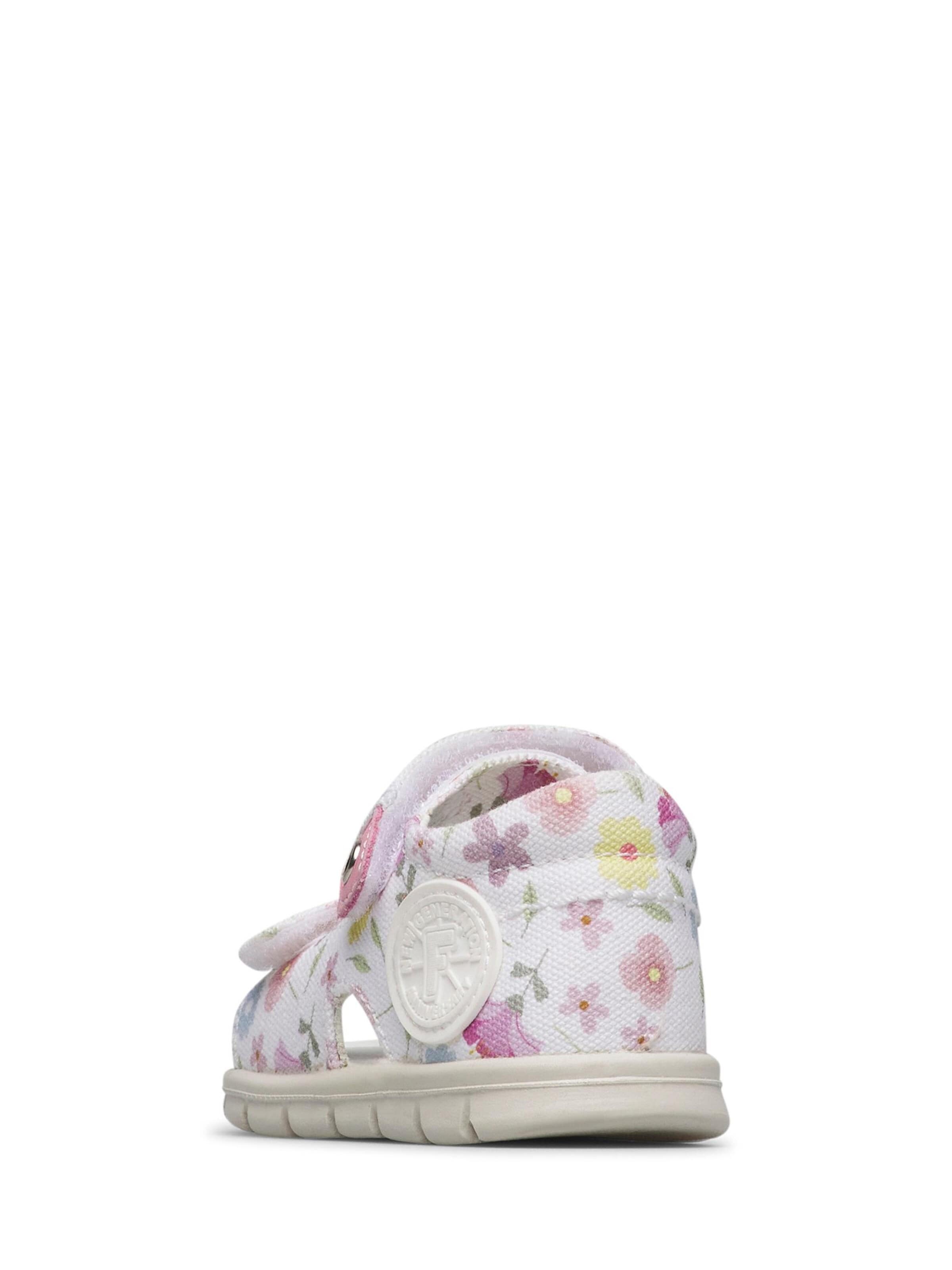 Falcotto Sandalen 'NEMO 2' in Wit