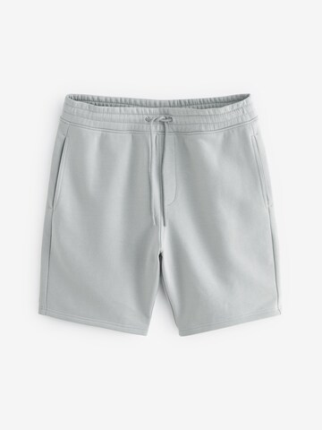 Regular Pantalon Next en bleu