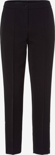 MARC AUREL Hose in schwarz, Produktansicht