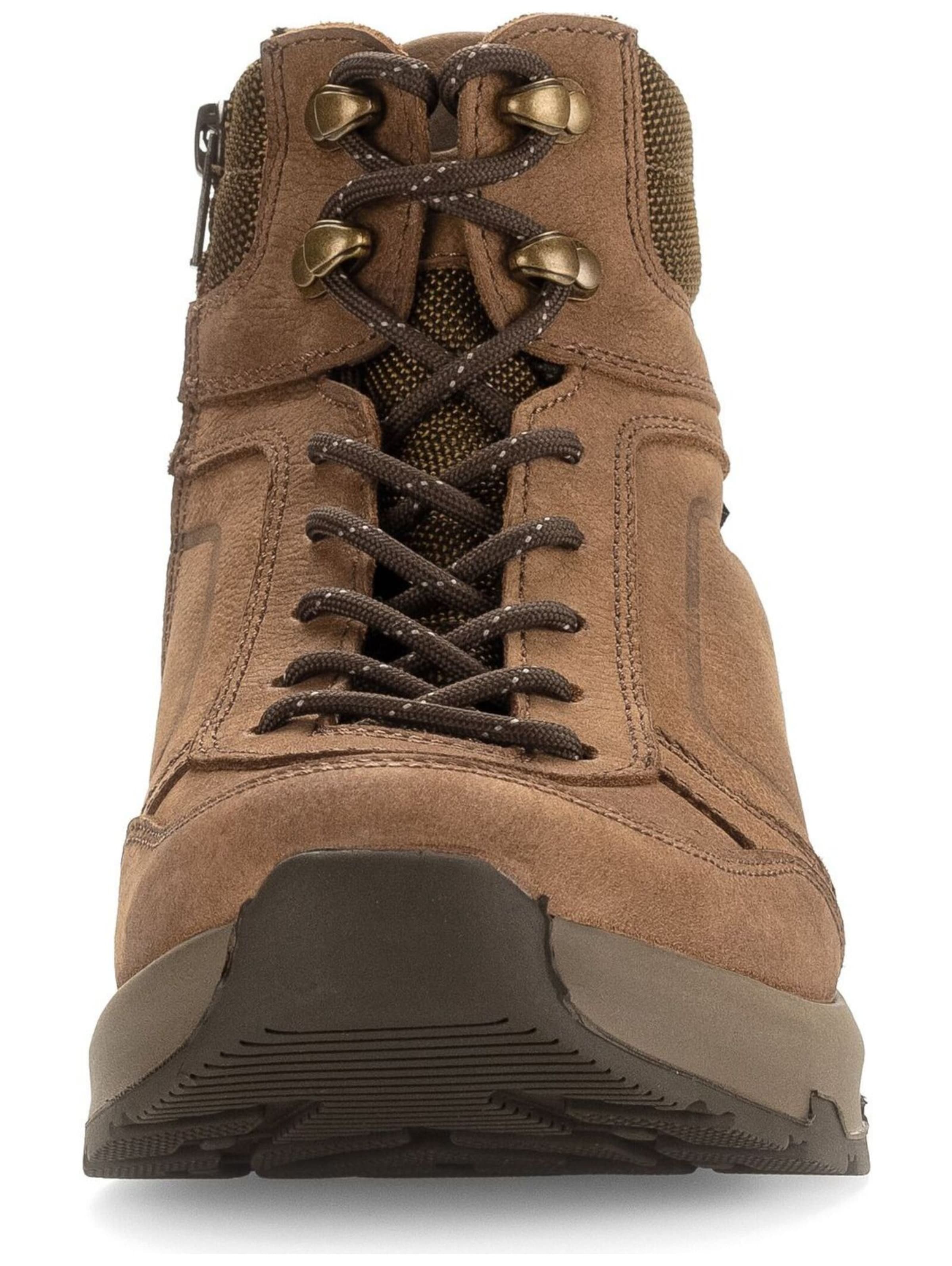 Pius Gabor Boots in Braun