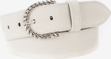 BA98 Belt in White