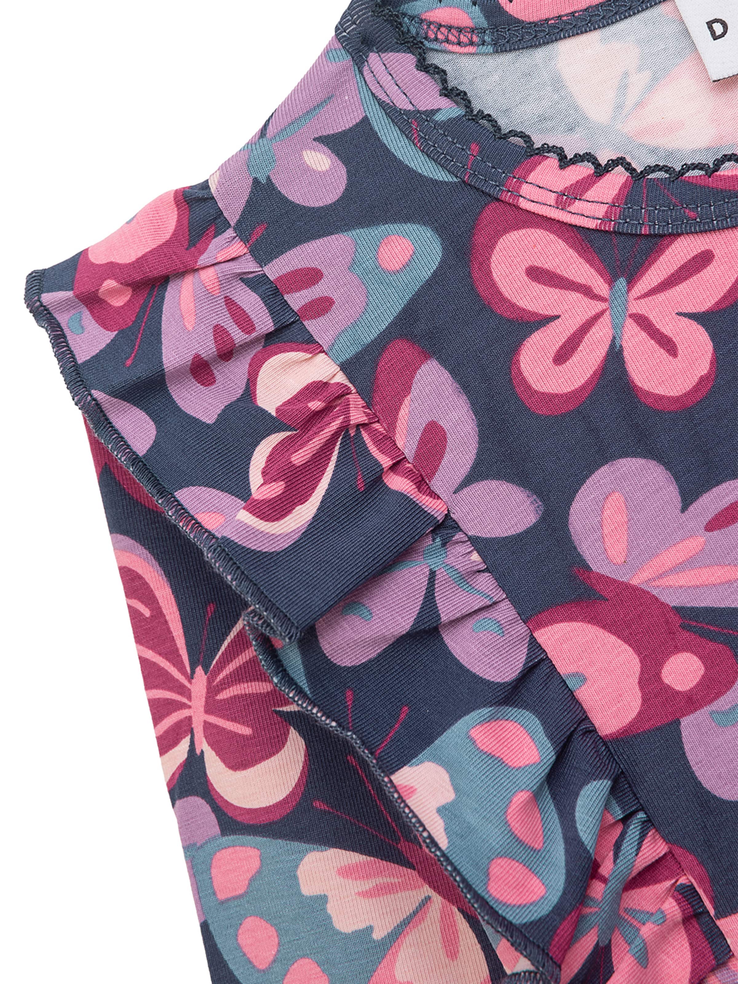 Danamade Mekko 'Asta' värissä sininen