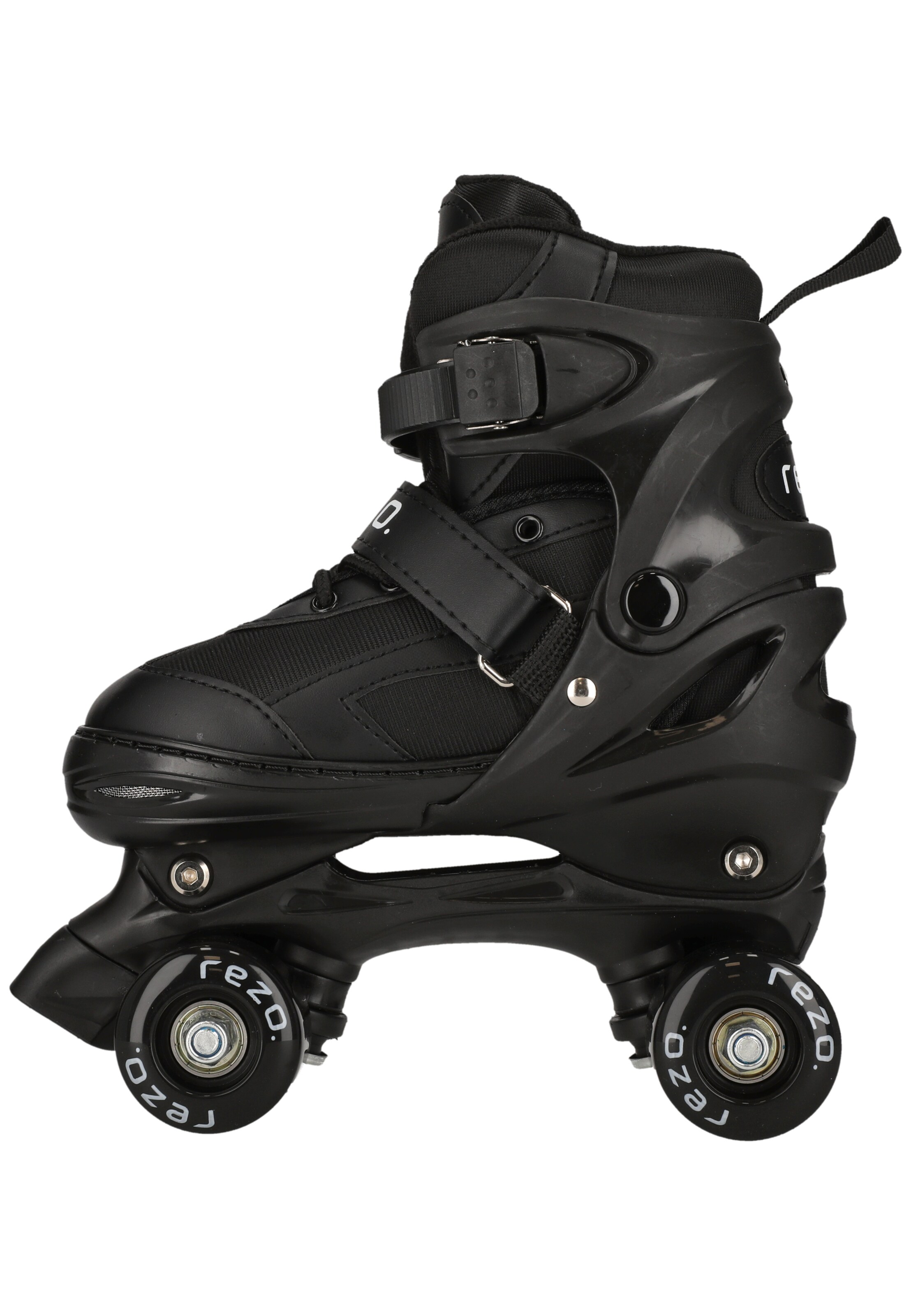 Rezo Inline and roller skate 'Koloa' in Black