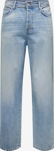 Only & Sons Jeans '22032330' in Blau: Vorderseite