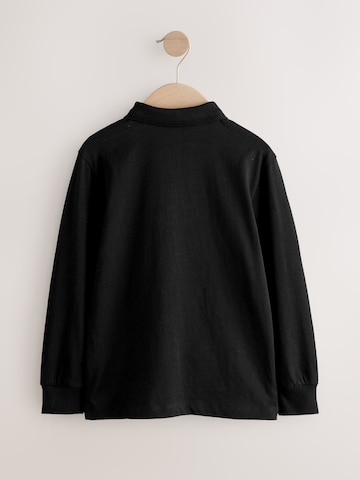 Next Poloshirt in Schwarz