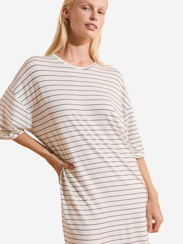 Camicia da notte 'Kate' di ETAM in blu