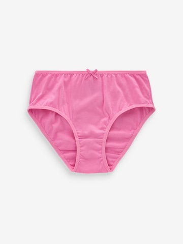 Sous-vêtements Next en rose