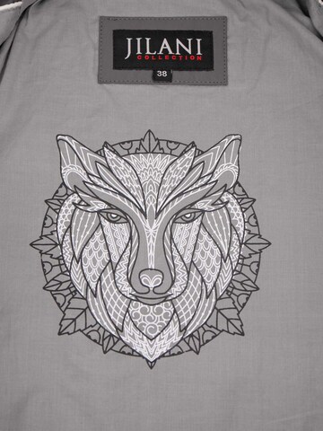 Jilani Tussenjas 'Hayley' in Grijs