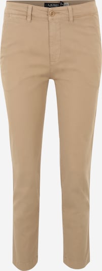 Lauren Ralph Lauren Petite Trousers 'GABBY' in Camel, Item view