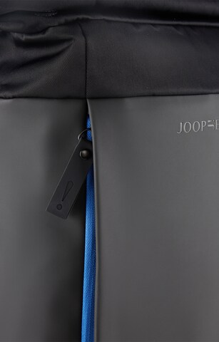 JOOP! Jeans - Mochila 'Atessa Tino' en negro