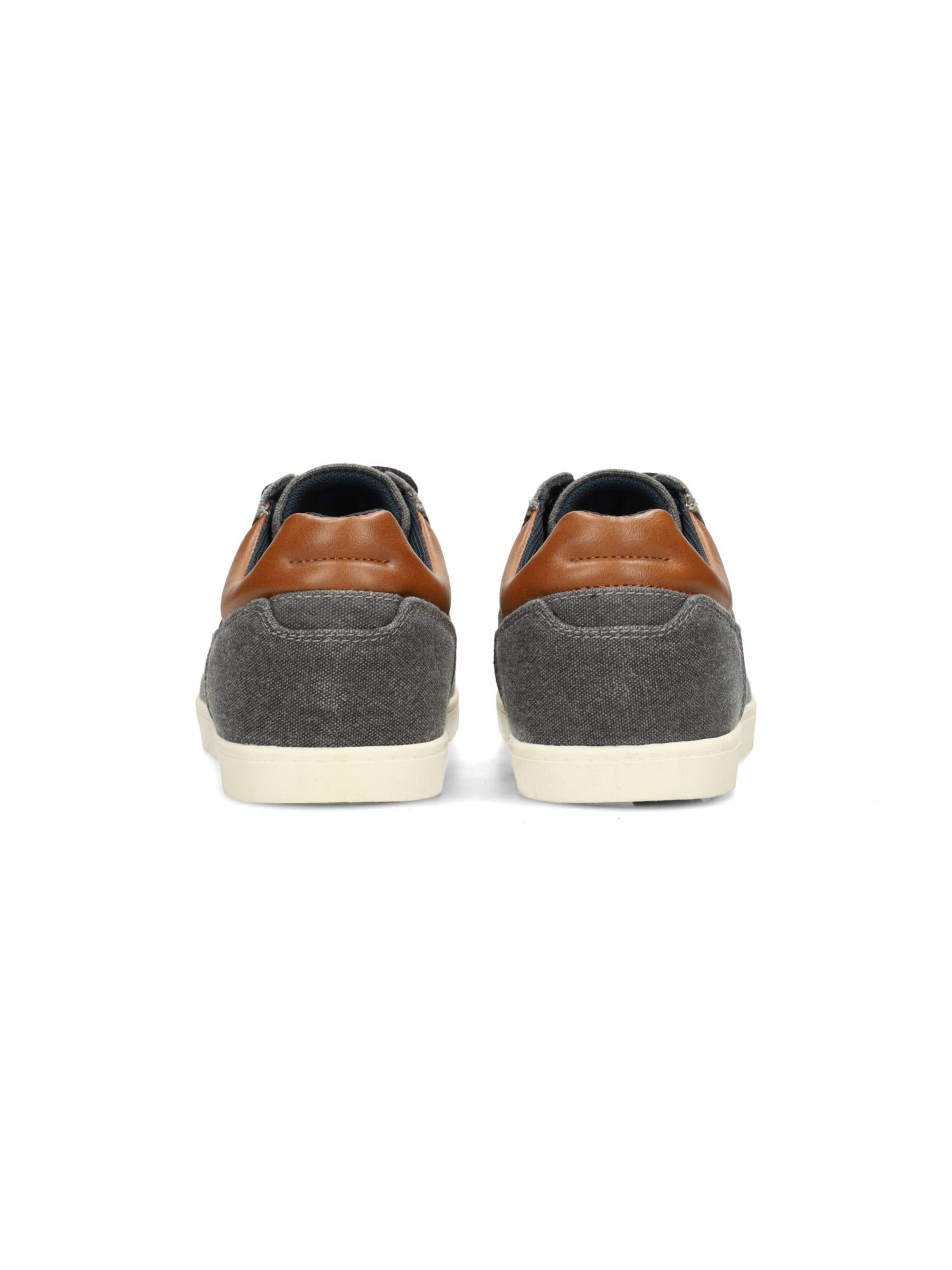 PS Poelman Sneaker 'MARTIN' in Grau