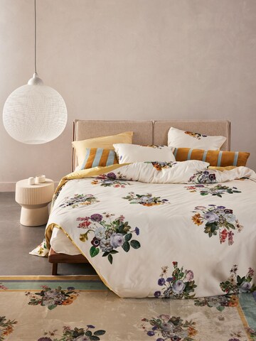 ESSENZA Bettwäsche 'Laurine' in Beige