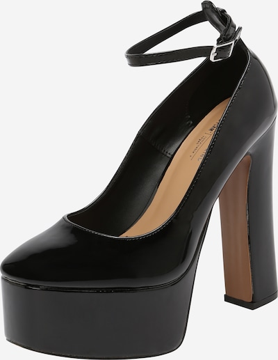 Pumps 'KAMILIA' CALL IT SPRING pe negru, Vizualizare produs